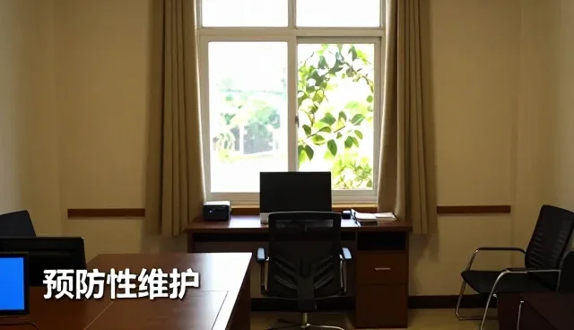 预防性维护在软件研发中的性能保障作用